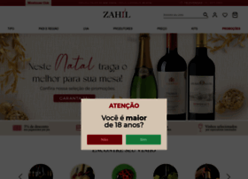 zahil.com.br