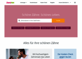 zahnersatz-zuzahlungsfrei.de