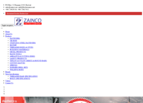 zainco.net