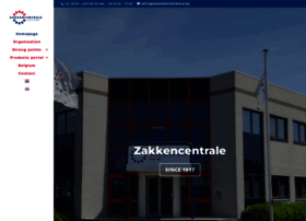 zakkencentrale.nl