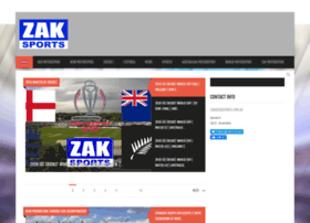 zaksports.com.au