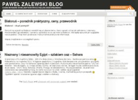 zalewski.net.pl