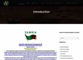 zambia-mining.com
