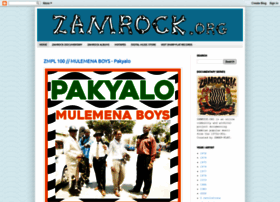 zamrock.org