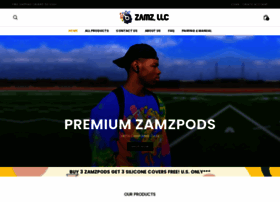 zamzshop.com