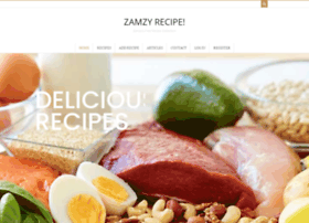 zamzy.com