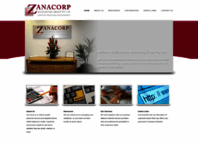 zanacorp.net.au