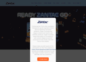 zantac.com.au