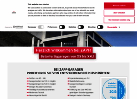zapf-gmbh.de