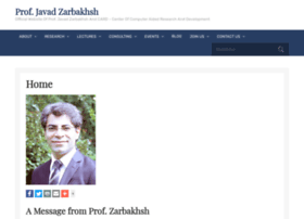 zarbakhsh.com