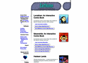 zarfhome.com