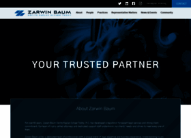 zarwin.com