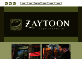 zaytoonsf.com