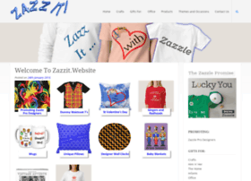 zazzit.website