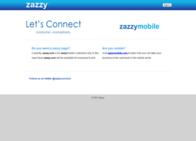 zazzy.com