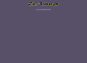 ze-linux.org