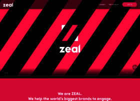 zealcreative.com