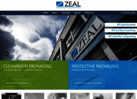 zealpackaging.com