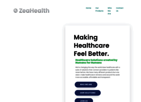 zeamedhealth.com