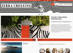 zebra-crossing.co.za