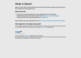 zebra.org