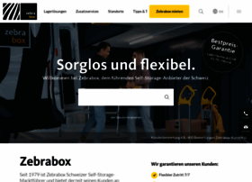 zebrabox.ch