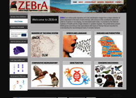 zebrafinchatlas.org