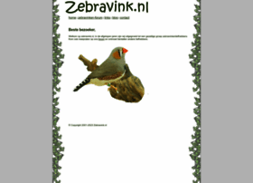zebravink.nl