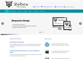 zebrawebdesigns.com