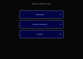 zebulondds.com