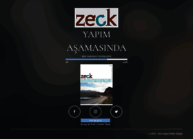 zeck.com.tr