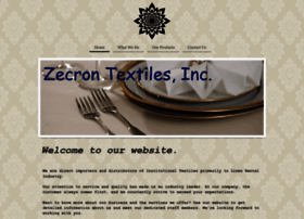 zecron.com