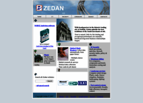 zedan.com.sa