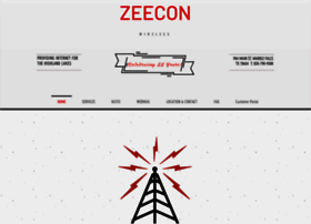 zeecon.com