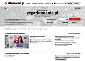 zegarkomania.pl