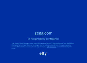 zegg.com