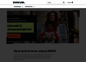 zekur.nl