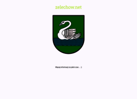 zelechow.net