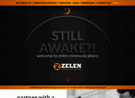 zelencomm.com