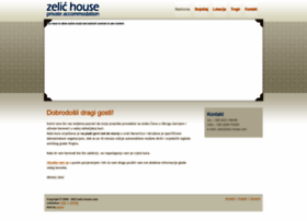 zelic-house.com