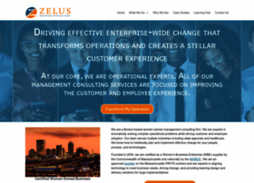zelusllc.com