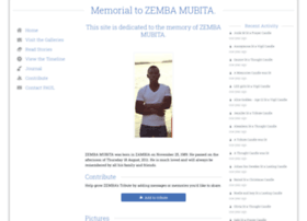 zemba-mubita.muchloved.com