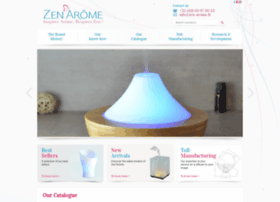 zen-arome.fr