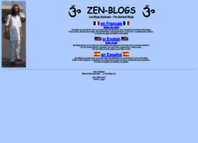 zen-blogs.com