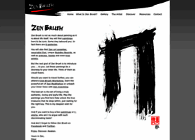zen-brush.com