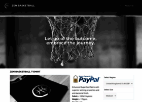 zenbasketball.com