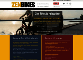 zenbikes.com
