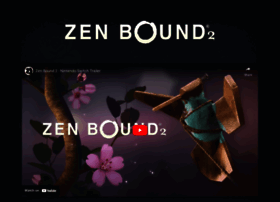 zenbound.com