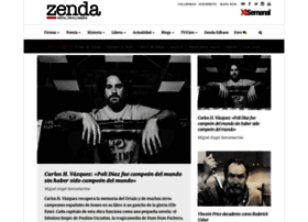 zendalibros.com