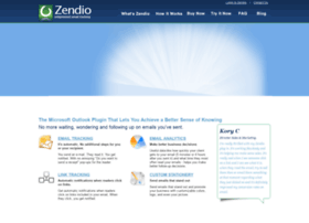 zendio.com